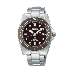 W.KRUK ZEGAREK SEIKO PROSPEX COMPACT SOLAR SCUBA DIVER