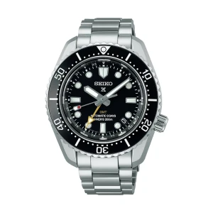 W.KRUK ZEGAREK SEIKO PROSPEX SEA DIVER GMT