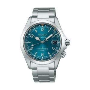 W.KRUK ZEGAREK SEIKO PROSPEX LAND AUTOMATIC