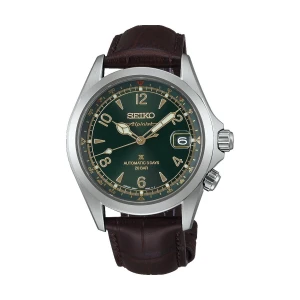 W.KRUK ZEGAREK SEIKO PROSPEX LAND AUTOMATIC