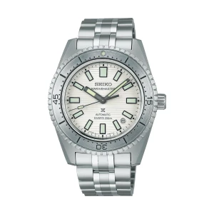 W.KRUK ZEGAREK SEIKO PROSPEX MARINEMASTER 100TH ANNIVERSARY LIMITED EDITION