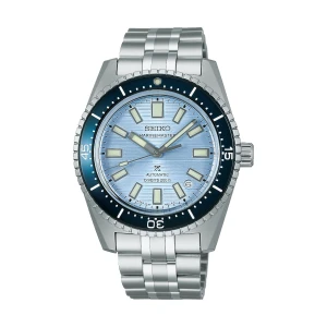 W.KRUK ZEGAREK SEIKO PROSPEX MARINEMASTER