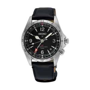 W.KRUK ZEGAREK SEIKO PROSPEX MECHANICAL GMT