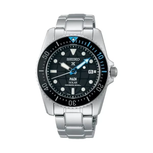 W.KRUK ZEGAREK SEIKO PROSPEX PADI COMPACT SOLAR SCUBA DIVER SPECIAL EDITION