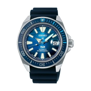 Zdjęcie produktu W.KRUK ZEGAREK SEIKO PROSPEX PADI DIVER SAMURAI