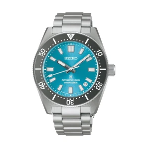Zdjęcie produktu W.KRUK ZEGAREK SEIKO PROSPEX SEA 1965 HERITAGE DIVER'S SAVE THE OCEAN LIMITED EDITION