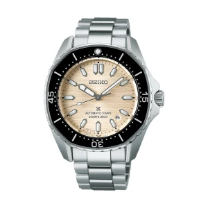 W.KRUK ZEGAREK SEIKO PROSPEX SEA DIVER AUTOMATIC