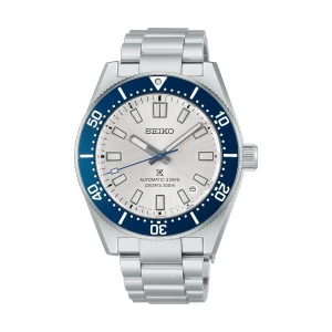 W.KRUK ZEGAREK SEIKO PROSPEX SEA DIVER AUTOMATIC 145TH ANNIVERSARY LIMITED EDITION