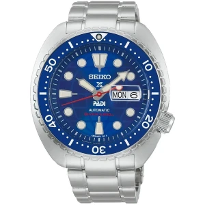 W.KRUK ZEGAREK SEIKO PROSPEX SEA DIVER AUTOMATIC PADI LIMITED EDITION