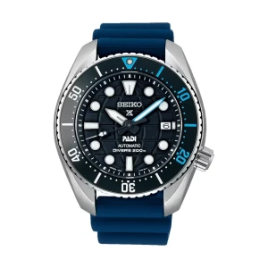 W.KRUK ZEGAREK SEIKO PROSPEX SEA AUTOMATIC DIVER PADI EDITION