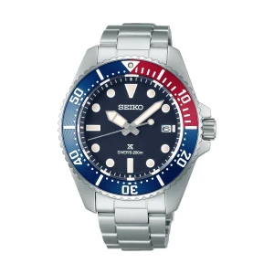 Zdjęcie produktu W.KRUK ZEGAREK SEIKO PROSPEX SEA DIVER SOLAR