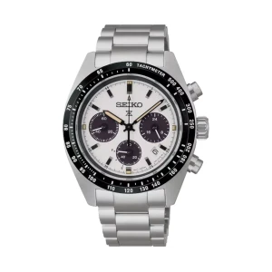 W.KRUK ZEGAREK SEIKO PROSPEX SPEEDTIMER