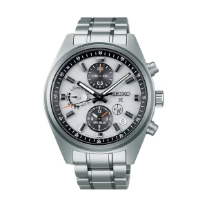 W.KRUK ZEGAREK SEIKO PROSPEX SPEEDTIMER GPS SOLAR