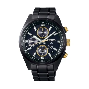 W.KRUK ZEGAREK SEIKO PROSPEX SPEEDTIMER GPS SOLAR LIMITED EDITION