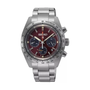 Zdjęcie produktu W.KRUK ZEGAREK SEIKO PROSPEX SPEEDTIMER LIMITED EDITION