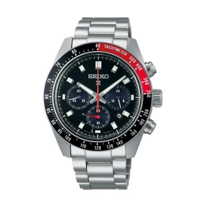 Zdjęcie produktu W.KRUK ZEGAREK SEIKO PROSPEX SPEEDTIMER SOLAR CHRONOGRAPH