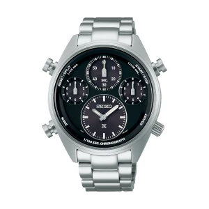 Zdjęcie produktu W.KRUK ZEGAREK SEIKO PROSPEX SPEEDTIMER SOLAR CHRONOGRAPH