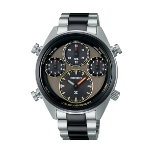 Zdjęcie produktu W.KRUK ZEGAREK SEIKO PROSPEX SPEEDTIMER SOLAR ONE HUNDRETH OF A SECOND LIMITED EDITION