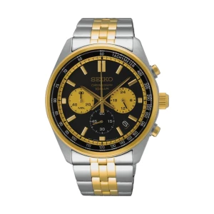 W.KRUK ZEGAREK SEIKO SPORT CHRONOGRAPH