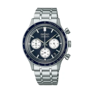 W.KRUK ZEGAREK SEIKO SPORT CHRONOGRAPH