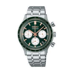 W.KRUK ZEGAREK SEIKO SPORT CHRONOGRAPH