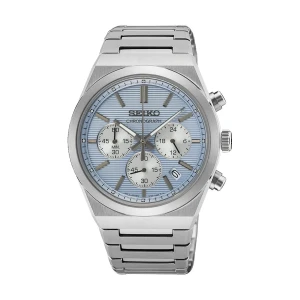 W.KRUK ZEGAREK SEIKO SPORT QUARTZ CHRONOGRAPH