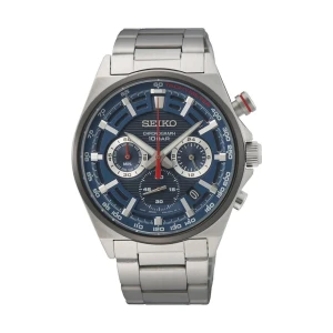 W.KRUK ZEGAREK SEIKO SPORT CHRONOGRAPH