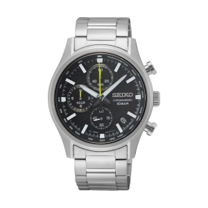 W.KRUK ZEGAREK SEIKO SPORT CHRONOGRAPH