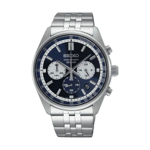 W.KRUK ZEGAREK SEIKO SPORT CHRONOGRAPH