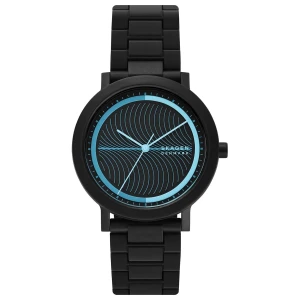 W.KRUK ZEGAREK SKAGEN AAREN OCEAN