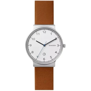 W.KRUK ZEGAREK SKAGEN ANCHER