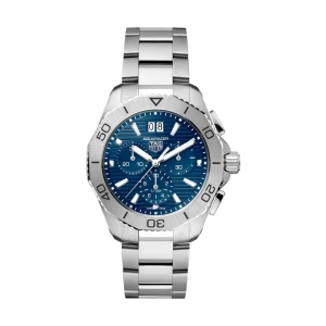 W.KRUK ZEGAREK TAG HEUER AQUARACER PROFESSIONAL 200 CHRONOGRAPH