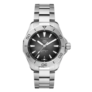 W.KRUK ZEGAREK TAG HEUER AQUARACER PROFESSIONAL 200 DATE