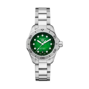 W.KRUK ZEGAREK TAG HEUER AQUARACER PROFESSIONAL 200 DATE
