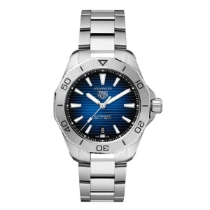 W.KRUK ZEGAREK TAG HEUER AQUARACER PROFESSIONAL 200 DATE