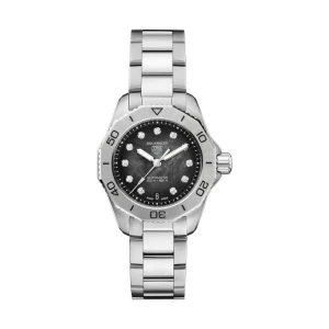 W.KRUK ZEGAREK TAG HEUER AQUARACER PROFESSIONAL 200 DATE