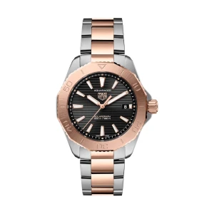 Zdjęcie produktu W.KRUK ZEGAREK TAG HEUER AQUARACER PROFESSIONAL 200 SOLARGRAPH
