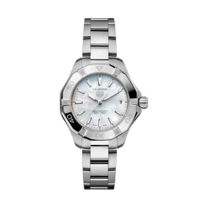 W.KRUK ZEGAREK TAG HEUER AQUARACER PROFESSIONAL 200 SOLARGRAPH