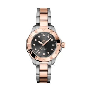 W.KRUK ZEGAREK TAG HEUER AQUARACER PROFESSIONAL 200 SOLARGRAPH