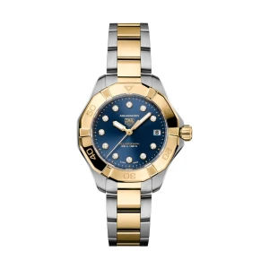 W.KRUK ZEGAREK TAG HEUER AQUARACER PROFESSIONAL 200 SOLARGRAPH