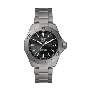 W.KRUK ZEGAREK TAG HEUER AQUARACER PROFESSIONAL 200 SOLARGRAPH