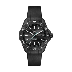 W.KRUK ZEGAREK TAG HEUER AQUARACER PROFESSIONAL 200 SOLARGRAPH