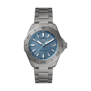 W.KRUK ZEGAREK TAG HEUER AQUARACER PROFESSIONAL 200 SOLARGRAPH