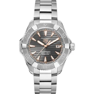 W.KRUK ZEGAREK TAG HEUER AQUARACER PROFESSIONAL 200 SOLARGRAPH