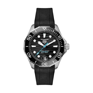 W.KRUK ZEGAREK TAG HEUER AQUARACER PROFESSIONAL 300 DATE