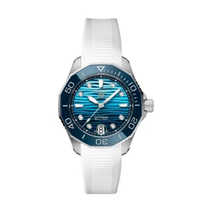 W.KRUK ZEGAREK TAG HEUER AQUARACER PROFESSIONAL 300 DATE