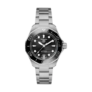 W.KRUK ZEGAREK TAG HEUER AQUARACER PROFESSIONAL 300 DATE