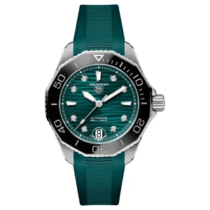 W.KRUK ZEGAREK TAG HEUER AQUARACER PROFESSIONAL 300 DATE