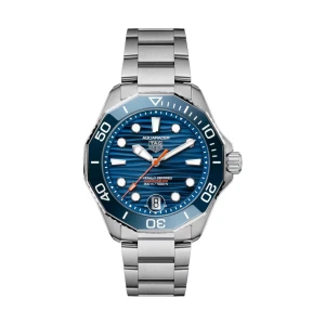 W.KRUK ZEGAREK TAG HEUER AQUARACER PROFESSIONAL 300 DATE