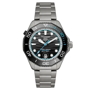 W.KRUK ZEGAREK TAG HEUER AQUARACER PROFESSIONAL 500 DATE LIMITED EDITION